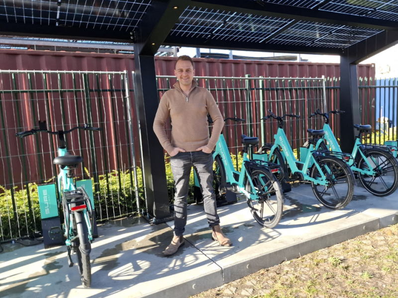 ‘We ondernemen graag vanuit Terneuzen’