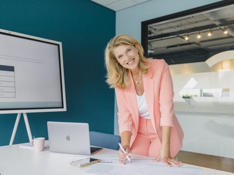 “Dit is een regio van ‘samendoen’ en dat geldt ook voor bedrijven” 