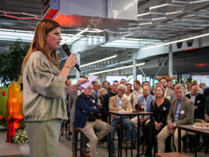 Third Tuesday Businessfestival 2025