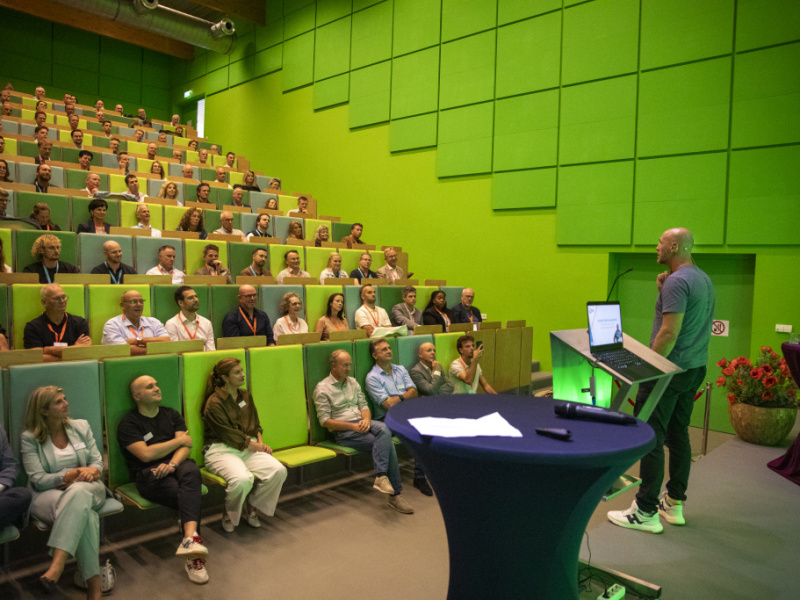 Third Tuesday Businessfestival 2026