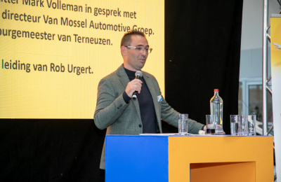 15e Prinsjesdag evenement 2022